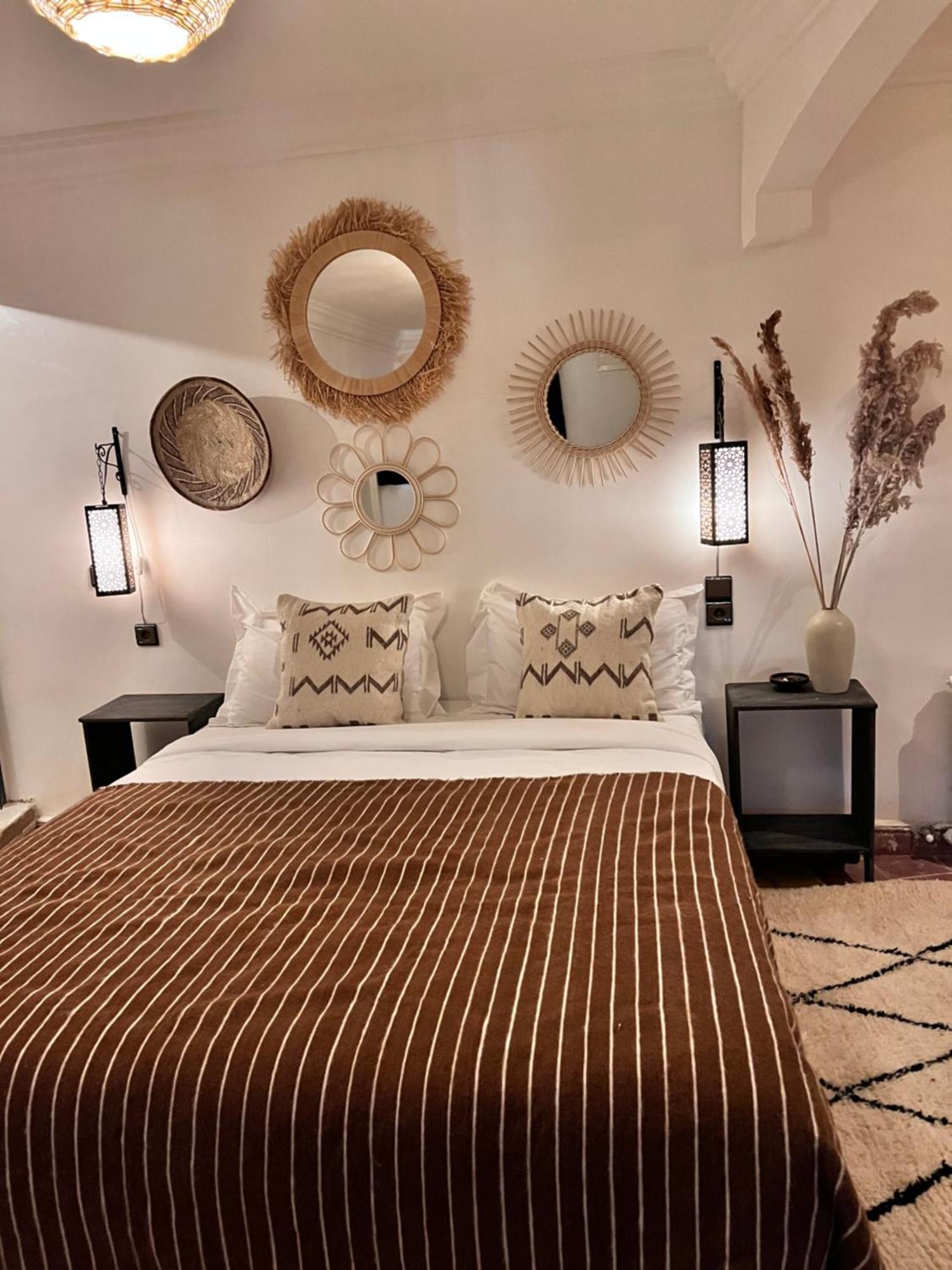 Riad Sahara Stars Dades Boumalne Dades Экстерьер фото